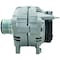 Wai Global Alternator, ALTBO IRIF, 12 Volt, 180 Amp, CW, 6Groove Clutch Pulley 11388N - alternate 2